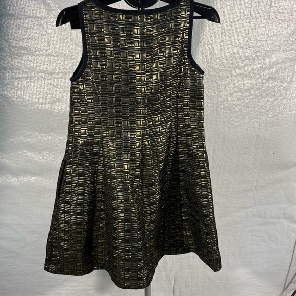 Saturdays  Sheath Dress V-Neck Cocktail - Picture 2 of 5